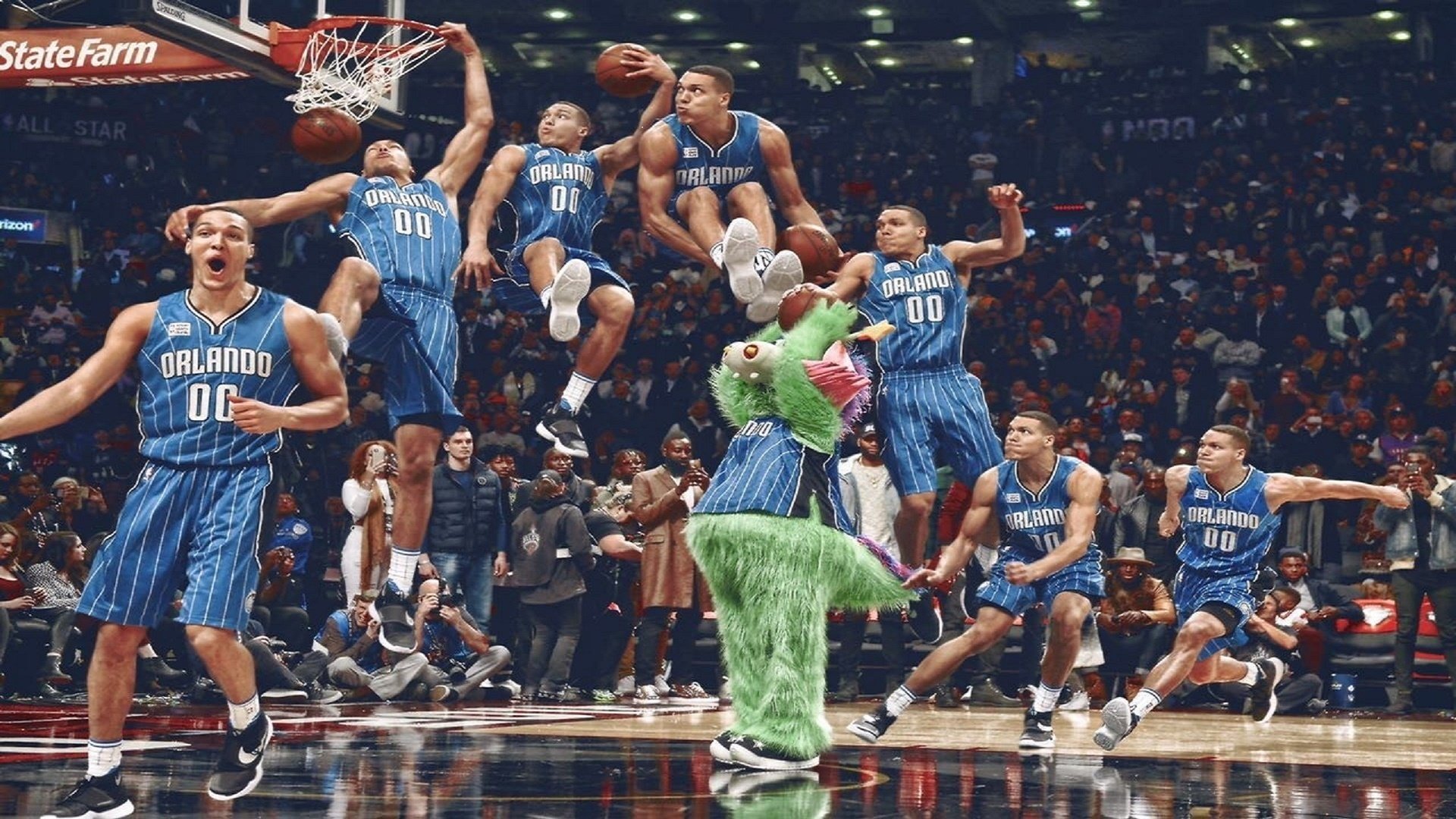 开云-_掘金演出经典战斗，连续获胜_，掘金集锦