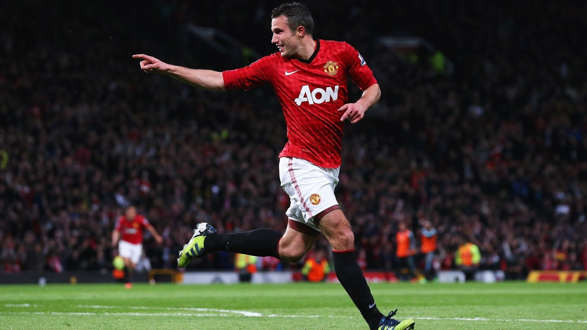 开云体育下载官网-“英超最后冲刺，榜首球队全员迎战强敌”，英超最后一轮分析